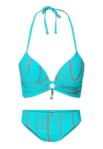 Lingadore Conjunto De Bikini Triangulo