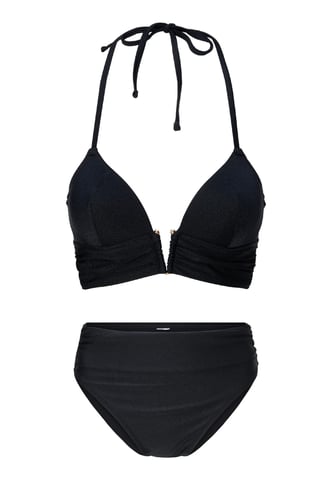 Lingadore Conjunto De Bikini Triangulo