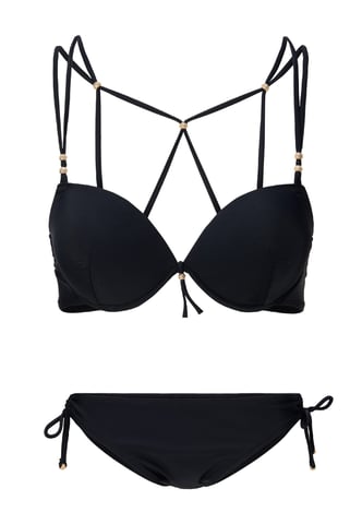 Lingadore Conjunto De Bikini