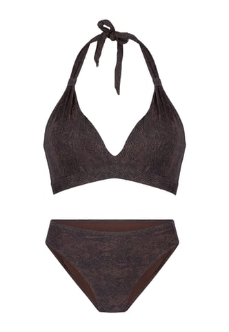 Lingadore Conjunto De Bikini Triangulo