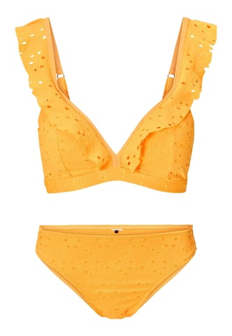 Lingadore Conjunto De Bikini Triangulo
