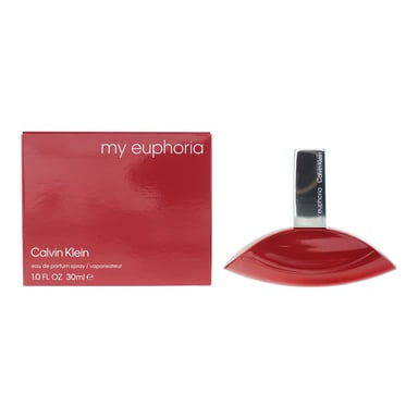 Calvin Klein My Euphoria Eau de Parfum Spray de 30 ml para Ella