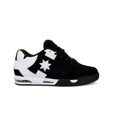ZAP.MODA HOMBRE DC COMMAND NEGRO
