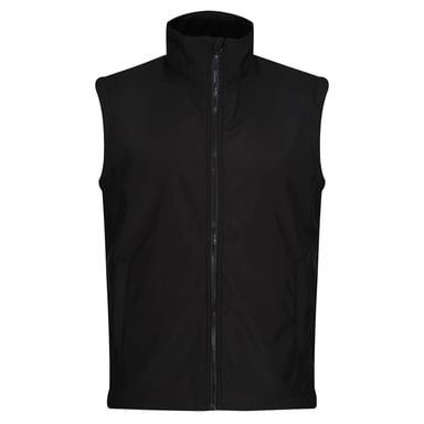 Regatta Mens Ablaze Gilet (Black)