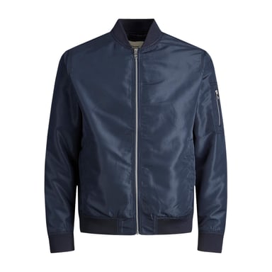 Jack & Jones Mash Bomber Azul