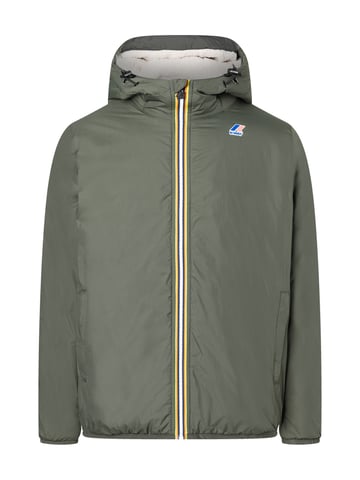 K-Way Chaqueta Funcional LE VRAI 4.0 CLAUDE ORSETTO