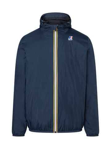 K-Way Chaqueta Funcional LE VRAI 4.0 CLAUDE WARM