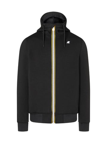 K-Way Chaqueta Funcional RAINER SPACER