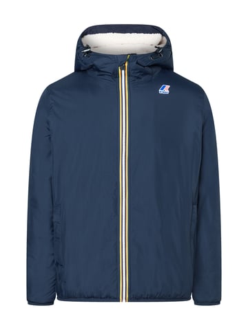 K-Way Chaqueta Funcional LE VRAI 4.0 CLAUDE ORSETTO