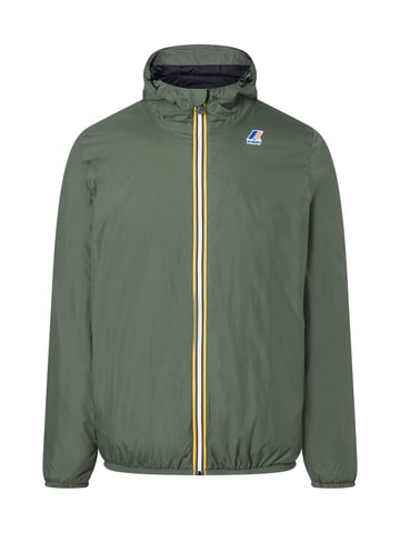 Chaqueta funcional K-Way LE VRAI 4.0 CLAUDE WARM