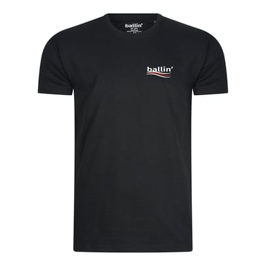 Ballin Est. 2013 Tee SS Ciaga Tee Negro