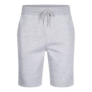 Cappuccino Italia Shorts Jogging Short Gris Gris