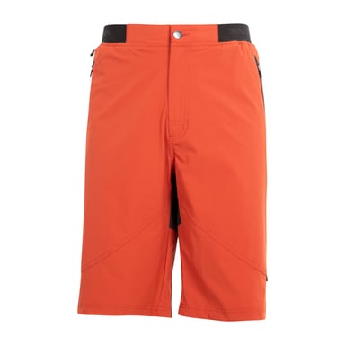 Trespass Mens Hainford Shorts (Salsa)