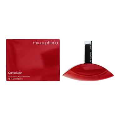 Calvin Klein My Euphoria Eau de Parfum Spray para Ella 50ml