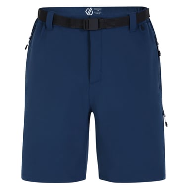 Dare 2B Mens Tuned In Pro Lightweight Cargo Shorts (Moonlight Denim)