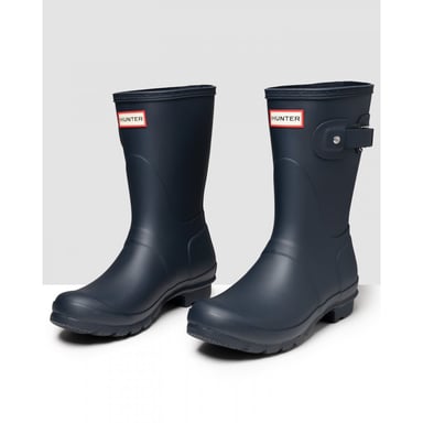 Original Short Ladies Wellington Boots