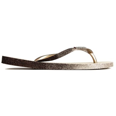 Havaianas Slim Sparkle Sandals