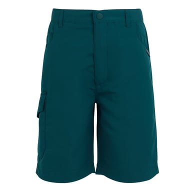 Regatta Childrens/Kids Sorcer II Shorts (Moroccan Blue)