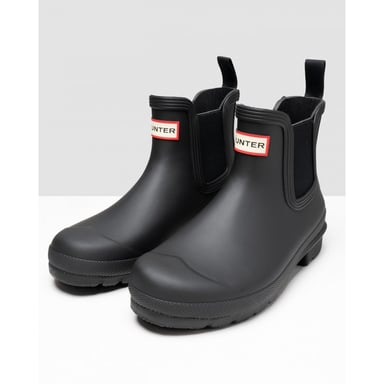 Hunter Original Chelsea Botas