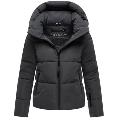 Chaqueta acolchada de mujer Navahoo Frostherz XIV – moderna, cálida y funcional