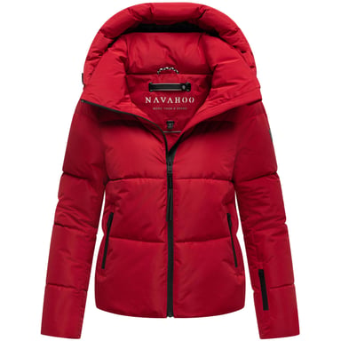 Chaqueta acolchada de mujer Navahoo Frostherz XIV – moderna, cálida y funcional