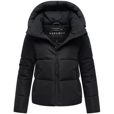 Chaqueta acolchada de mujer Navahoo Frostherz XIV – moderna, cálida y funcional
