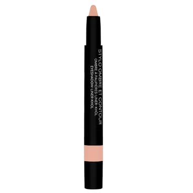 Chanel Stylo Ombre y Contorno Sombra de Ojos 12 Contour Clair - 0.8g