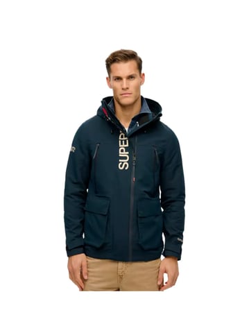 Cortavientos Ultimate de Superdry para hombre