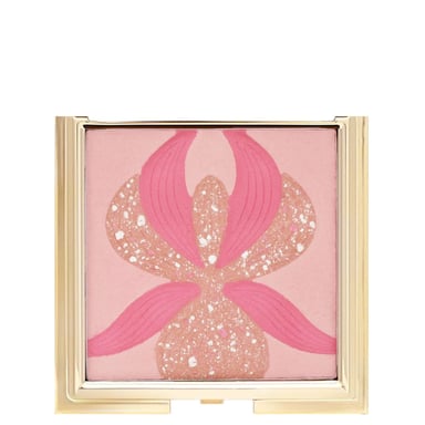 Sisley L'Orchidée Colorete Iluminador en Rosa Pink - 15g