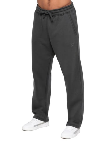 Enzo Milano | Jogger de Hombre con Bajo Abierto
