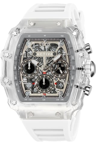 Activa x Invicta Digital ACW2305-004 Reloj para Hombre Cuarzo  - 44mm