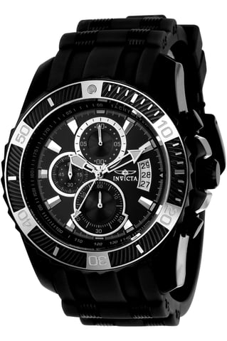Invicta Pro Diver - SCUBA 22433 Reloj para Hombre Cuarzo  - 45mm
