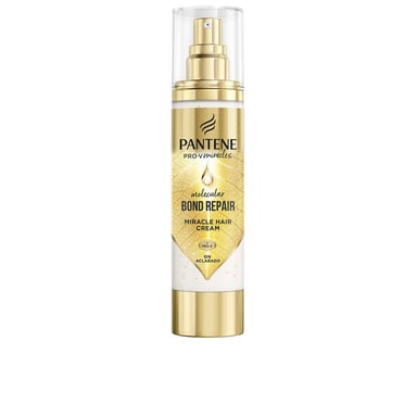 Pantene Miracle Bond Repair Serum Sin Aclarado 90 ml
