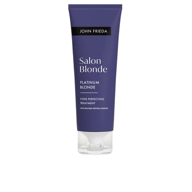 Salon Blonde Matizador Rubio 120 ml