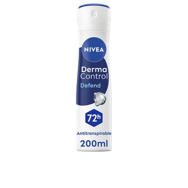 Derma Control Defend Desodorante Spray 200 ml
