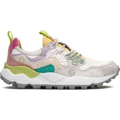 Zapatillas Flower Mountain Yamano 3