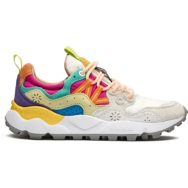Zapatillas Flower Mountain Yamano 3