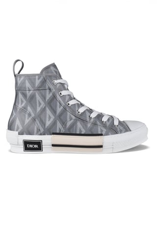 Dior Sneakers B23 Gris