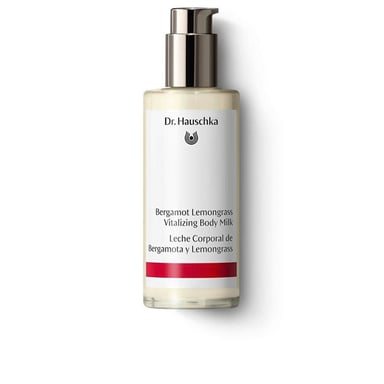 Leche Corporal De Bergamota-lemongrass 145 ml