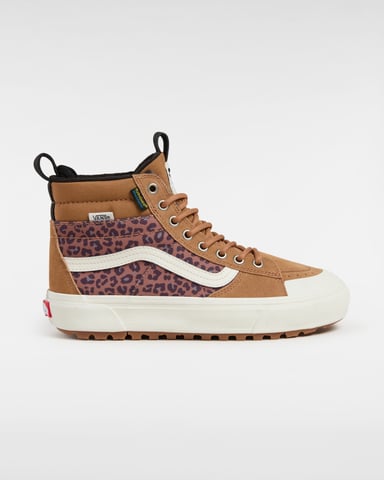 Zapatillas Mte Sk8-Hi Impermeables