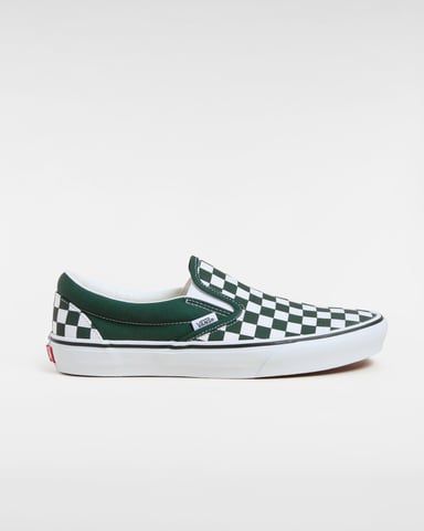 Classic Slip-On