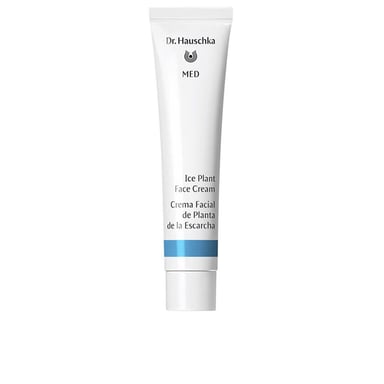 Crema Facial De Planta De La Escarcga 40 ml