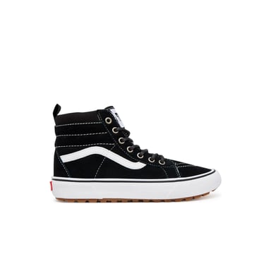 ZAP.MODA JUNIOR MTE SK8-Hi NEGRO