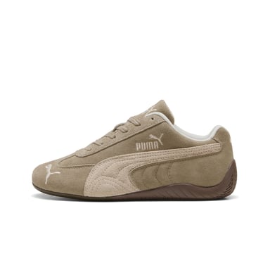ZAP.MODA SRA Speedcat Elevated Wn VERDE