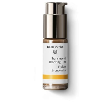 Fluido Bronceador Translúcido 18 ml