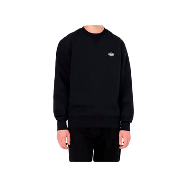 SUDADERA HOMBRE SUMMERDALE SWEATSHIRT NEGRO