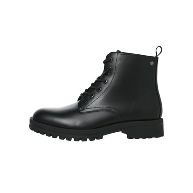 Jack & Jones Lace-ups Bota Camden Negra