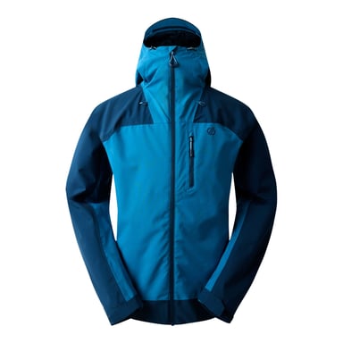 Dare 2B Mens Torrek II Ski Jacket (Moonlight Denim/Blue Steel)
