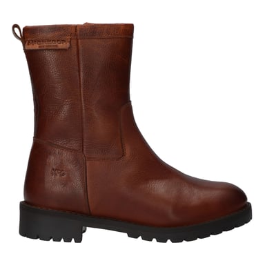 Bota McGregor Albany Marrón