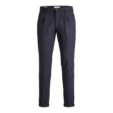 Jack & Jones Jeans JJimarco JJsean Nor Dark Navy Bf Azul